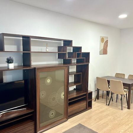 Osapart Romantic Apartment In The Complex Great Britain Lviv Eksteriør billede