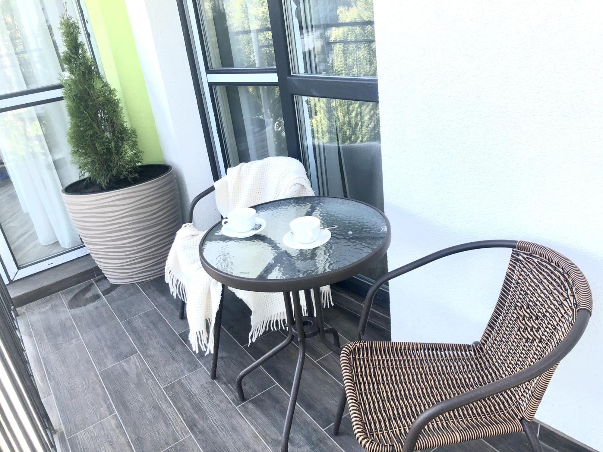 Osapart Romantic Apartment In The Complex Great Britain Lviv Eksteriør billede