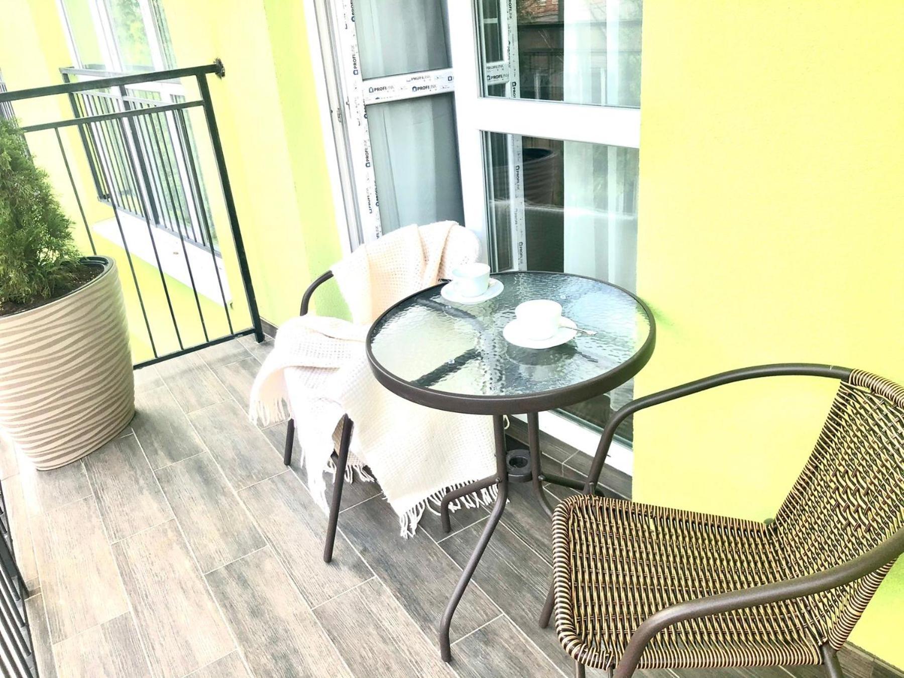 Osapart Romantic Apartment In The Complex Great Britain Lviv Eksteriør billede