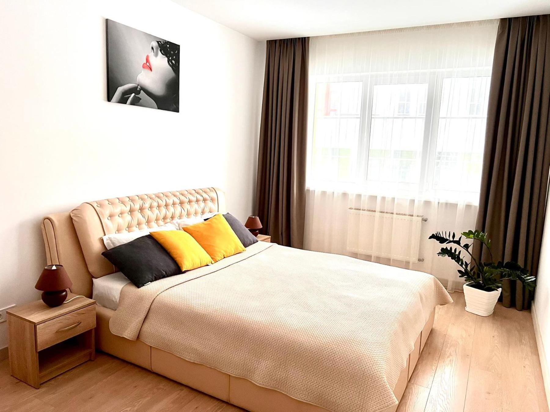 Osapart Romantic Apartment In The Complex Great Britain Lviv Eksteriør billede