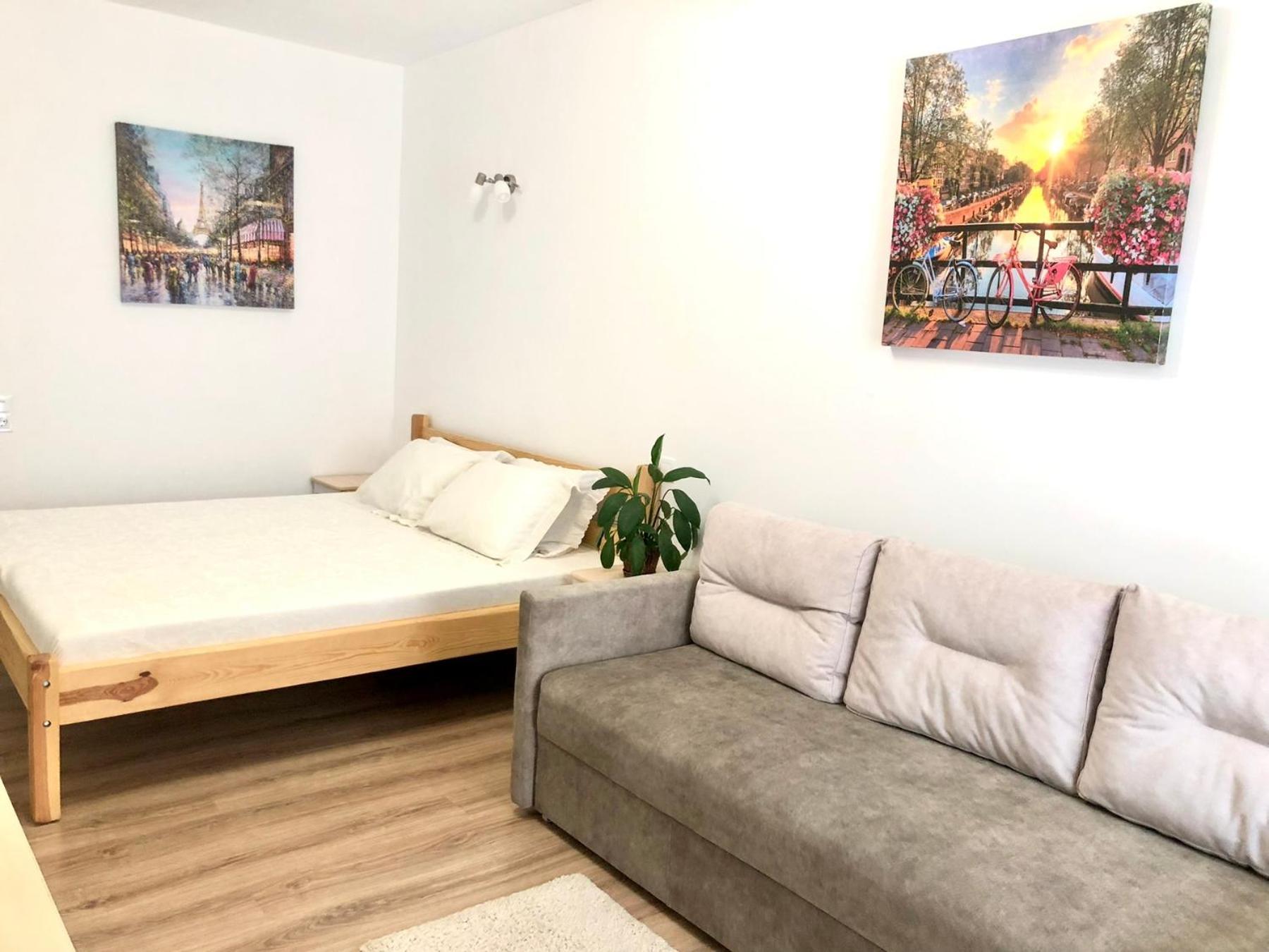 Osapart Romantic Apartment In The Complex Great Britain Lviv Eksteriør billede