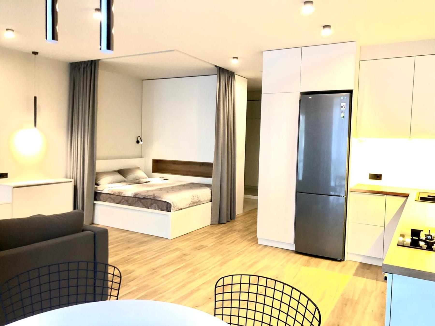 Osapart Romantic Apartment In The Complex Great Britain Lviv Eksteriør billede