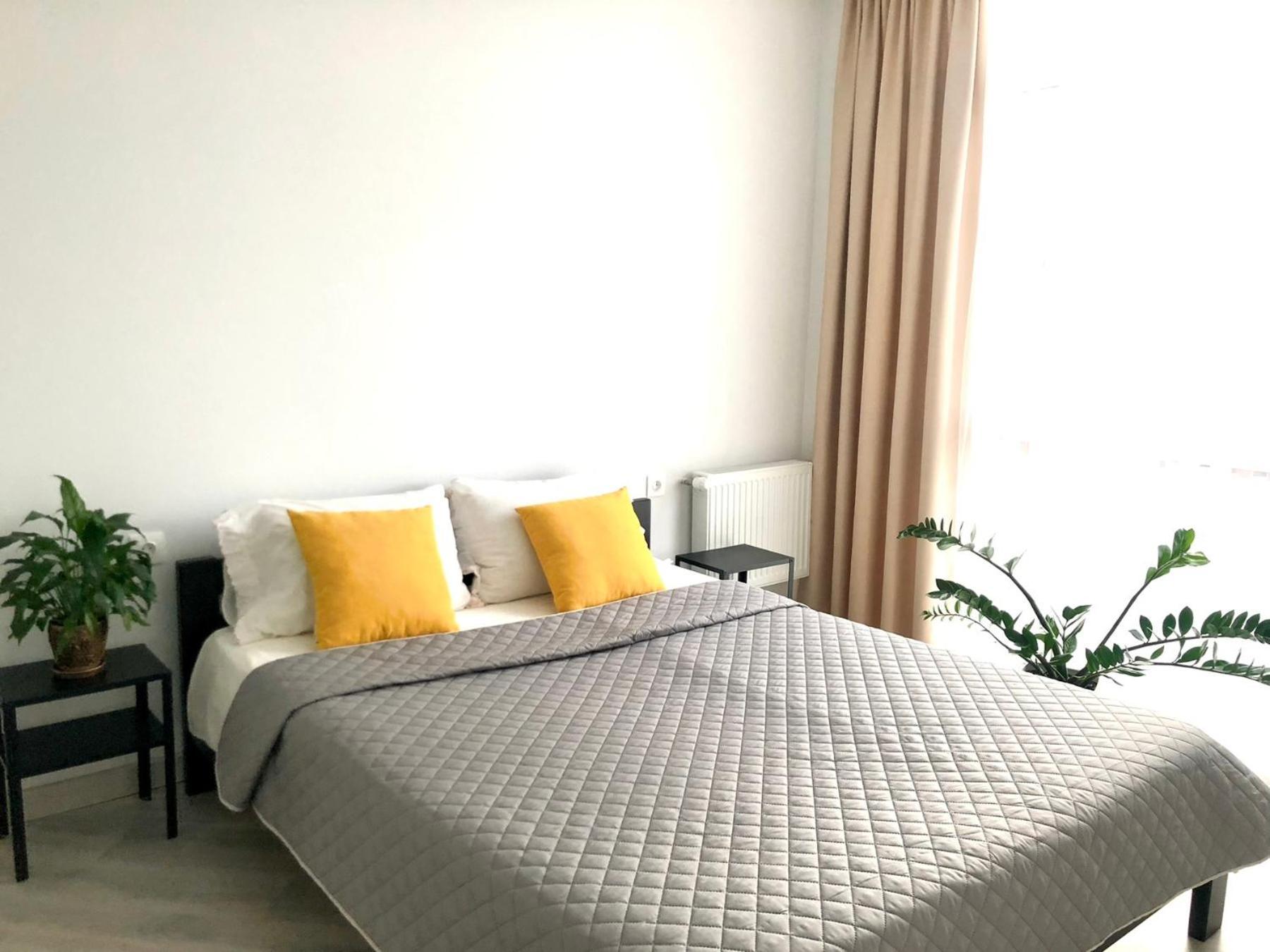 Osapart Romantic Apartment In The Complex Great Britain Lviv Eksteriør billede