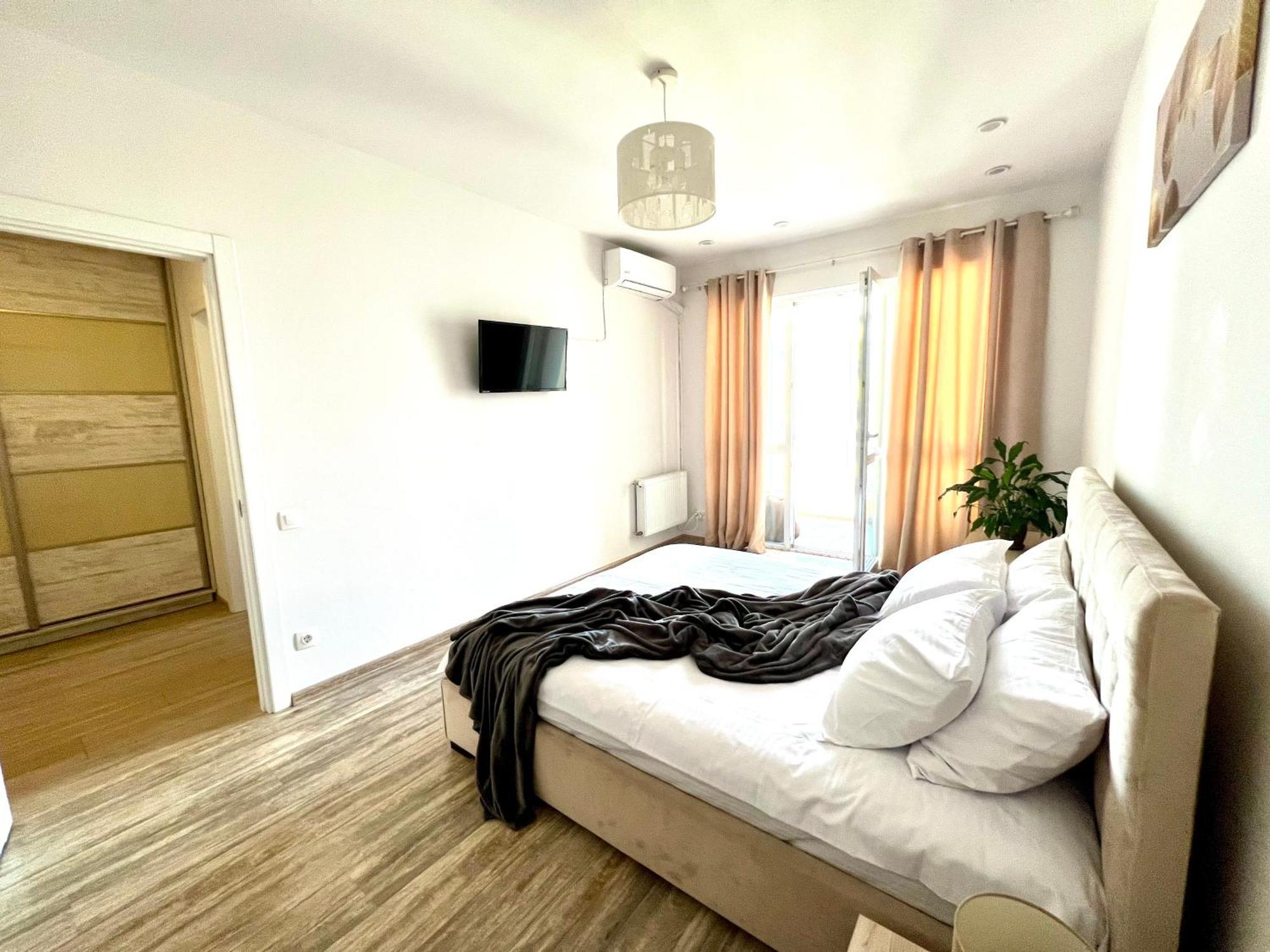 Osapart Romantic Apartment In The Complex Great Britain Lviv Eksteriør billede