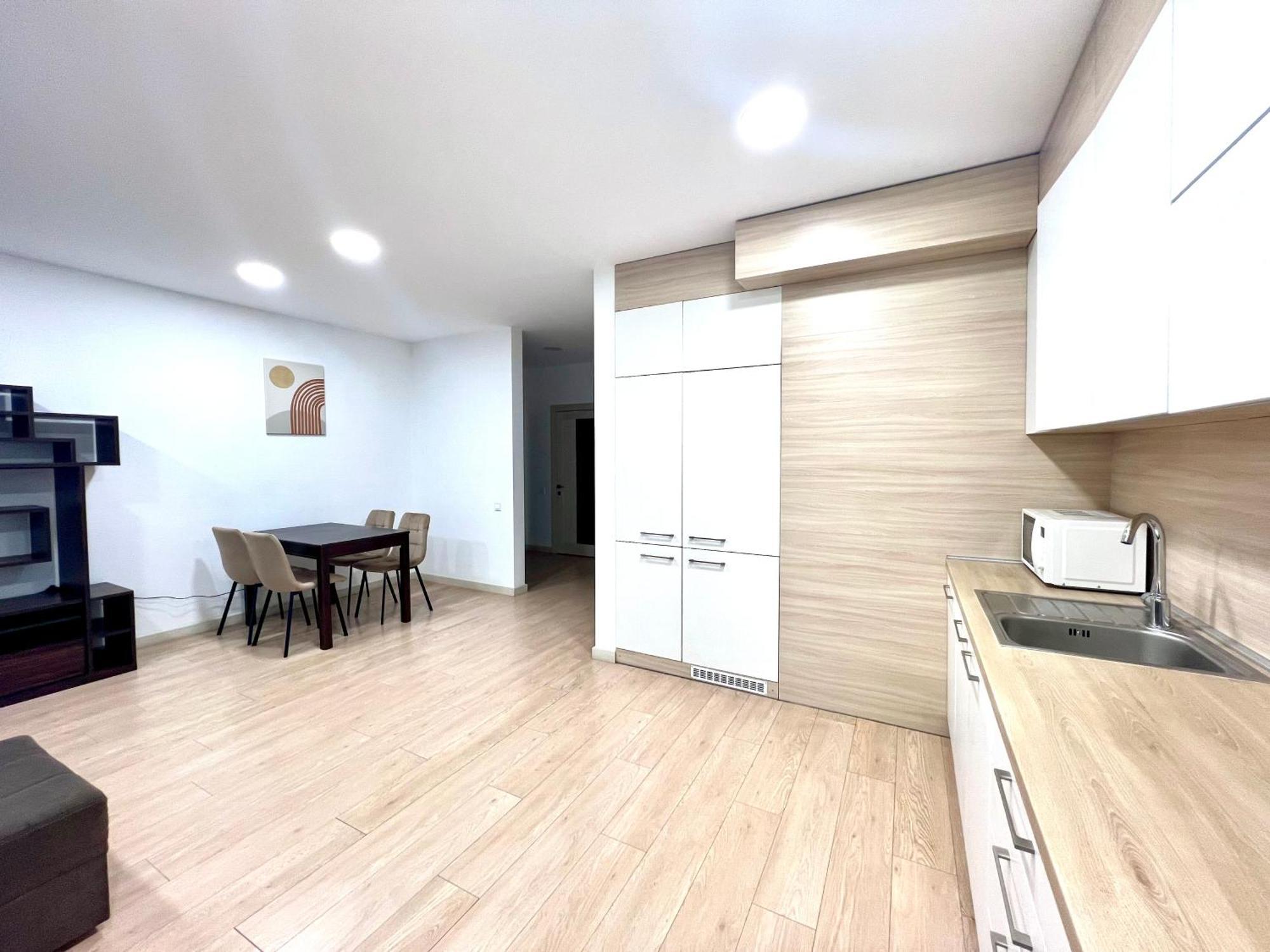 Osapart Romantic Apartment In The Complex Great Britain Lviv Eksteriør billede