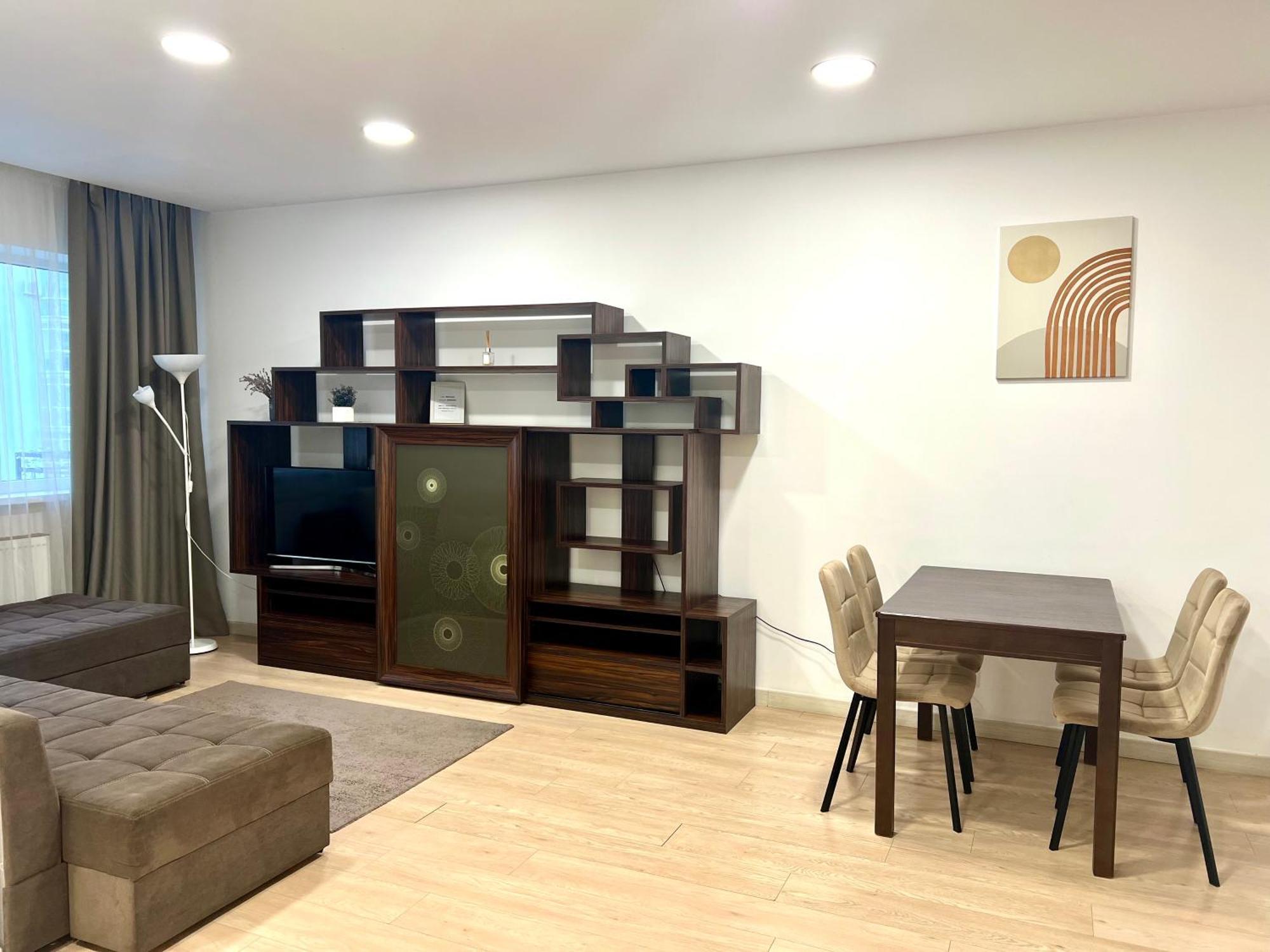 Osapart Romantic Apartment In The Complex Great Britain Lviv Eksteriør billede