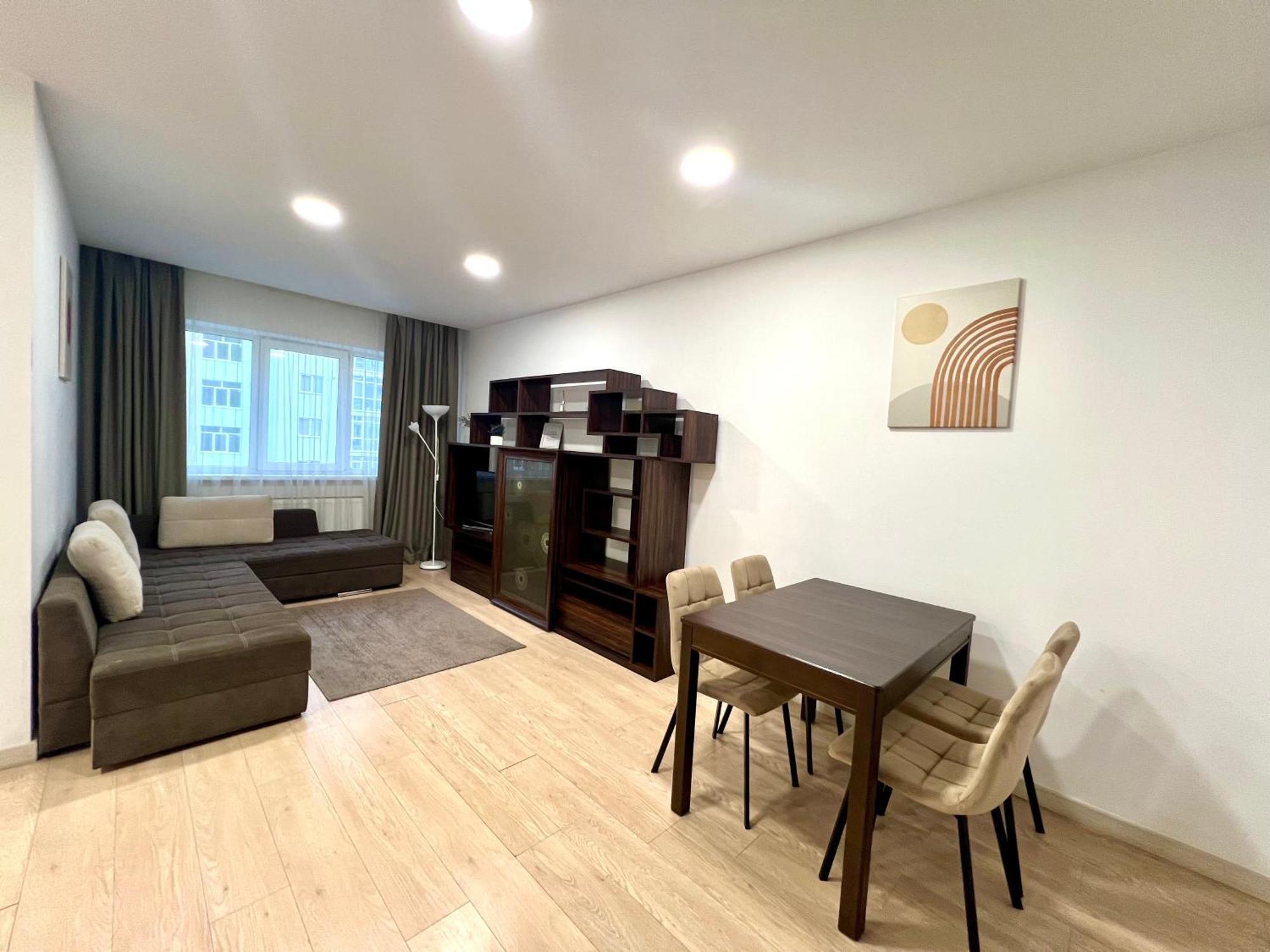 Osapart Romantic Apartment In The Complex Great Britain Lviv Eksteriør billede