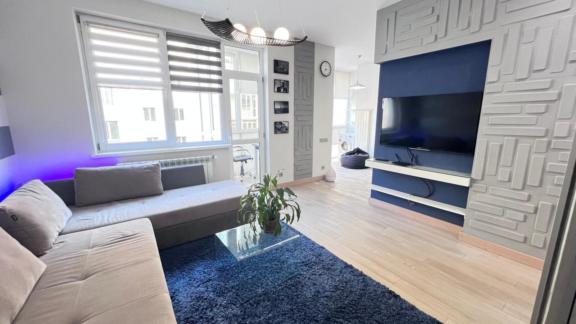 Osapart Romantic Apartment In The Complex Great Britain Lviv Eksteriør billede