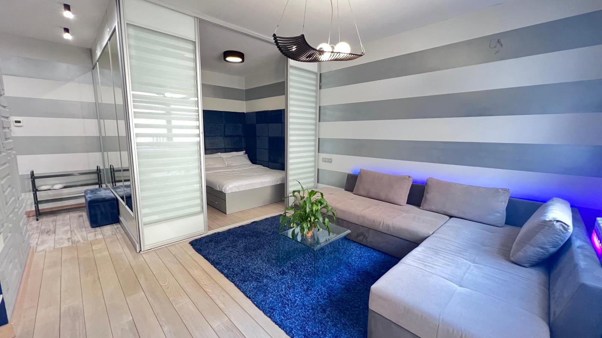Osapart Romantic Apartment In The Complex Great Britain Lviv Eksteriør billede