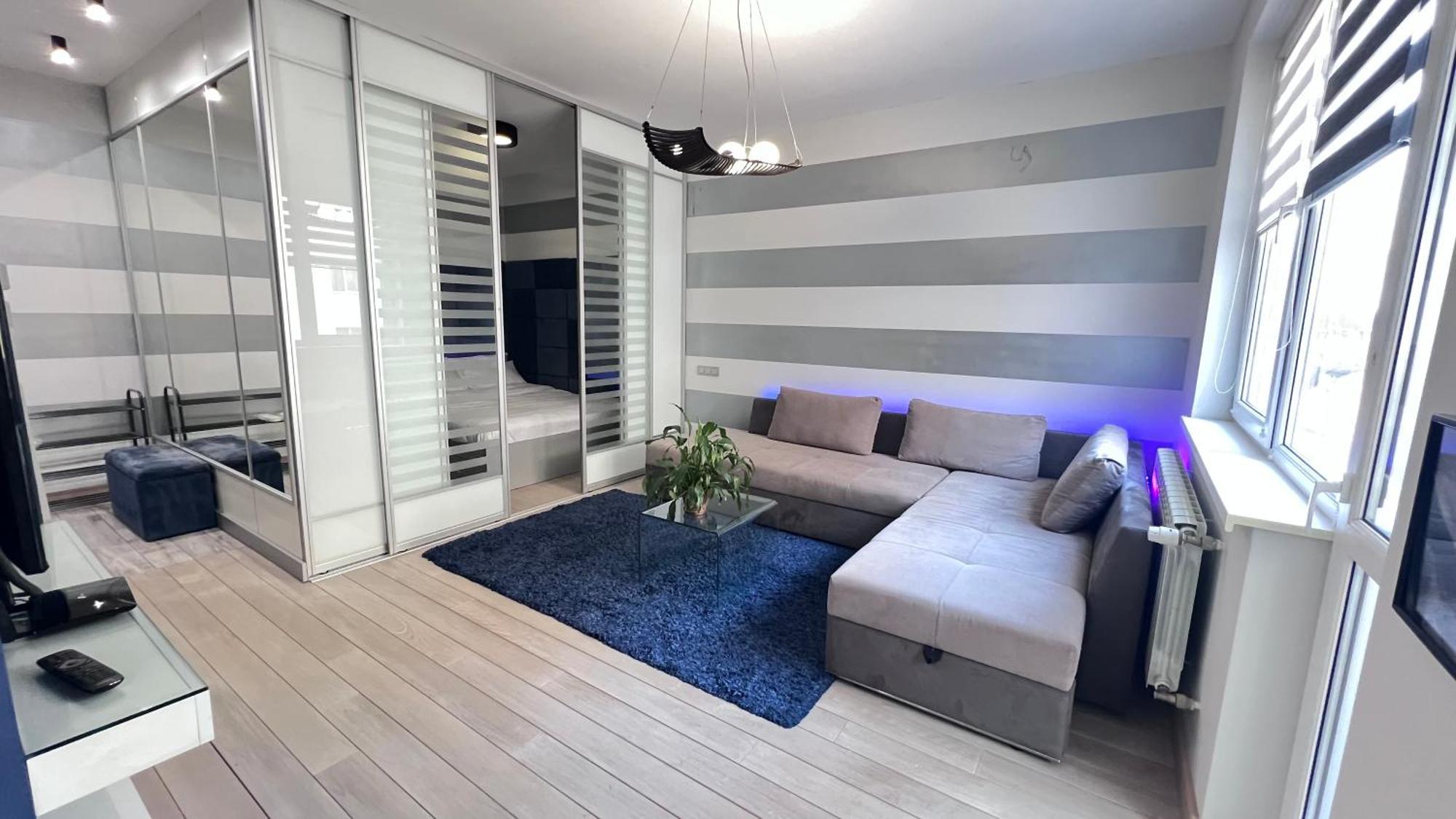 Osapart Romantic Apartment In The Complex Great Britain Lviv Eksteriør billede